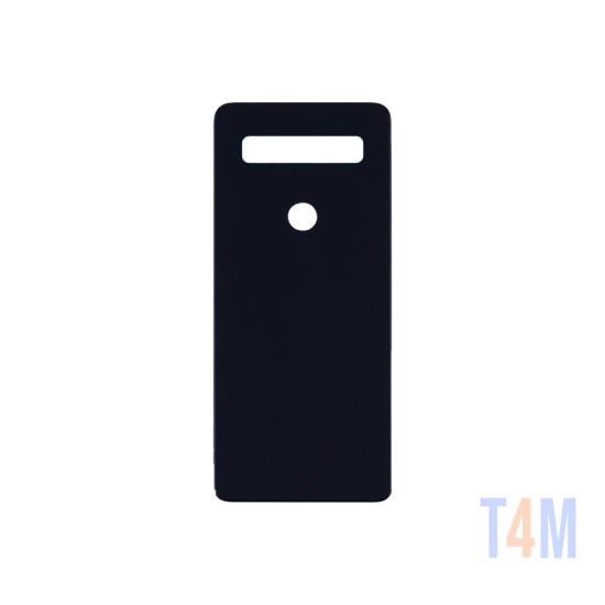 Back Cover TCL 10SE/T766 Black